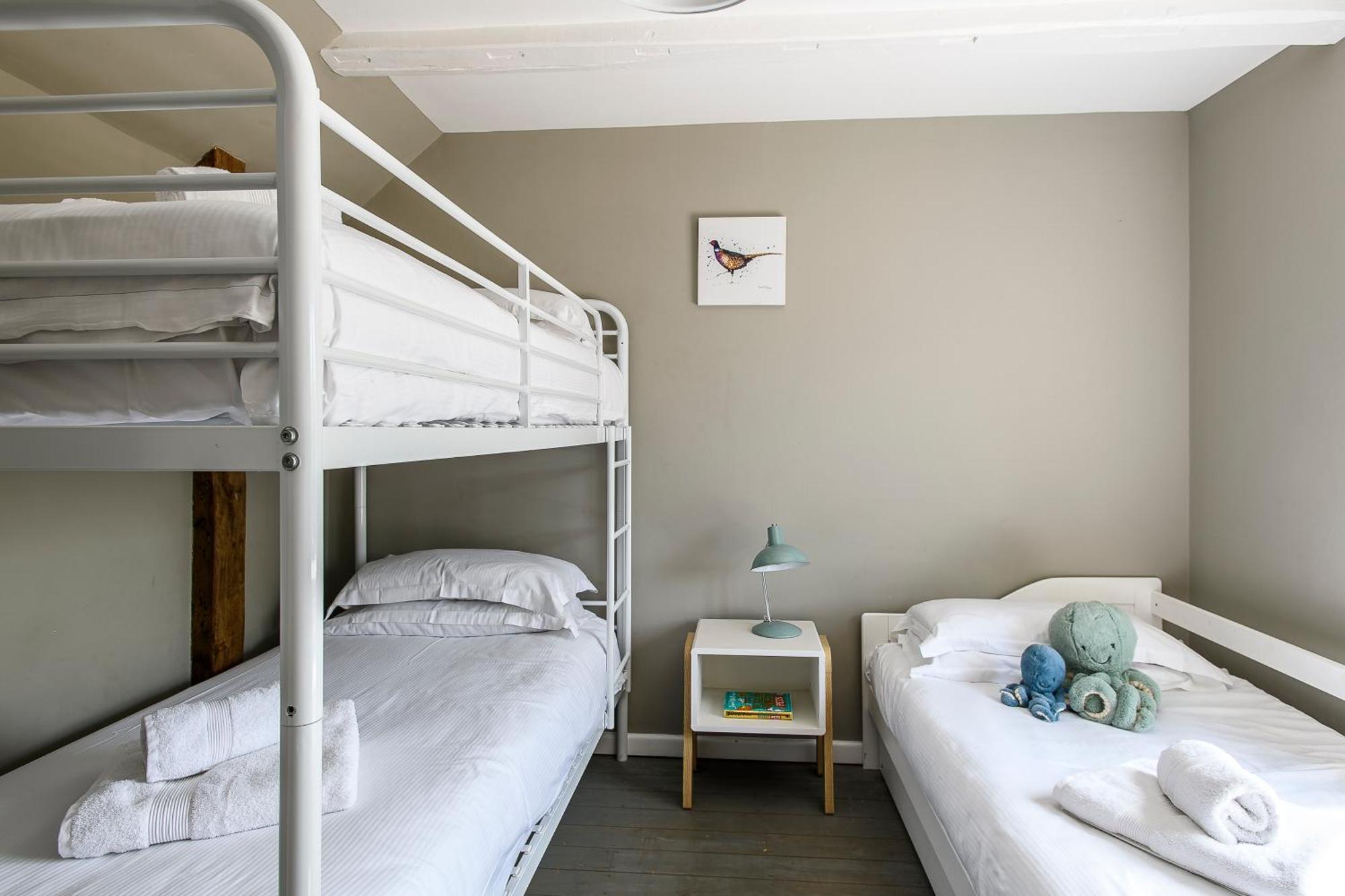 הוילה Wavehorne Vineyard Oast Sleeps 25 מראה חיצוני תמונה